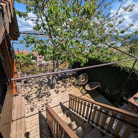 Apartamentos Cobres Rural San Adrian de Cobres エクステリア 写真