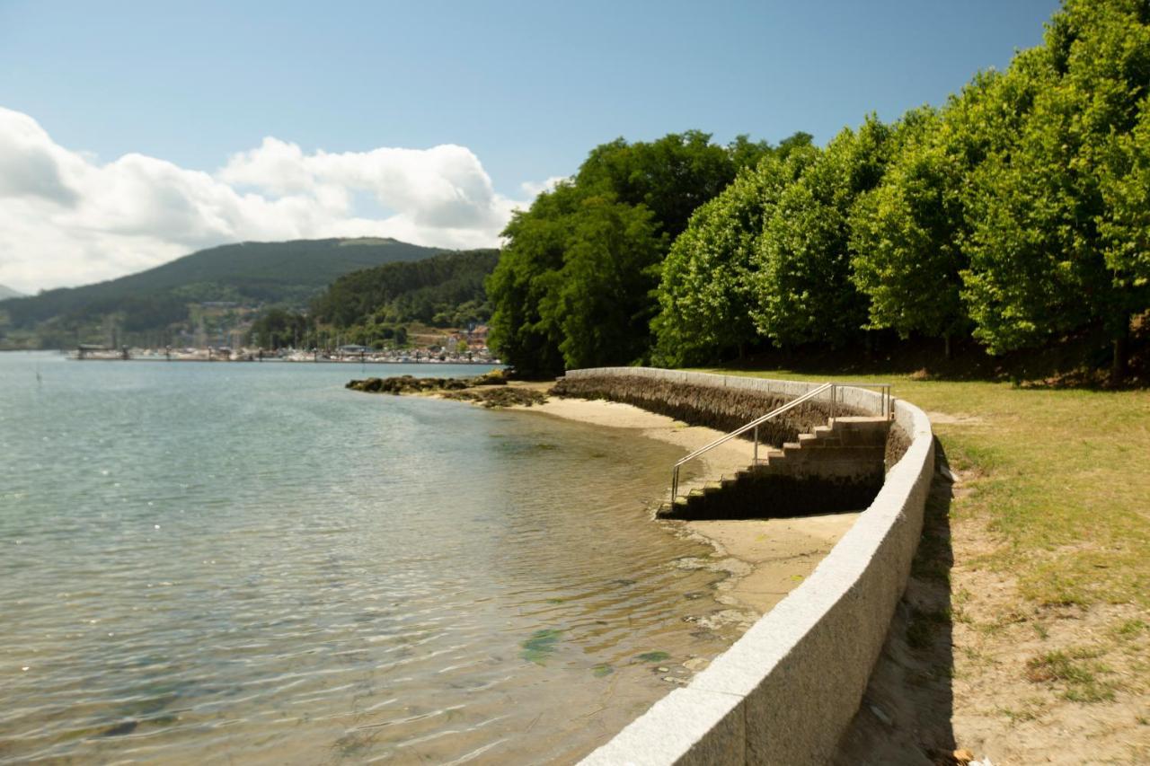 Apartamentos Cobres Rural San Adrian de Cobres エクステリア 写真