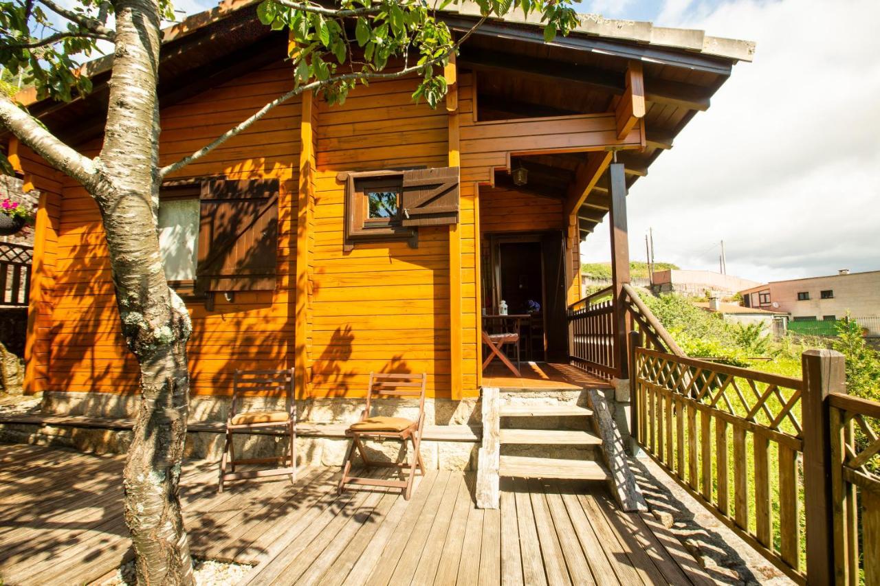Apartamentos Cobres Rural San Adrian de Cobres エクステリア 写真