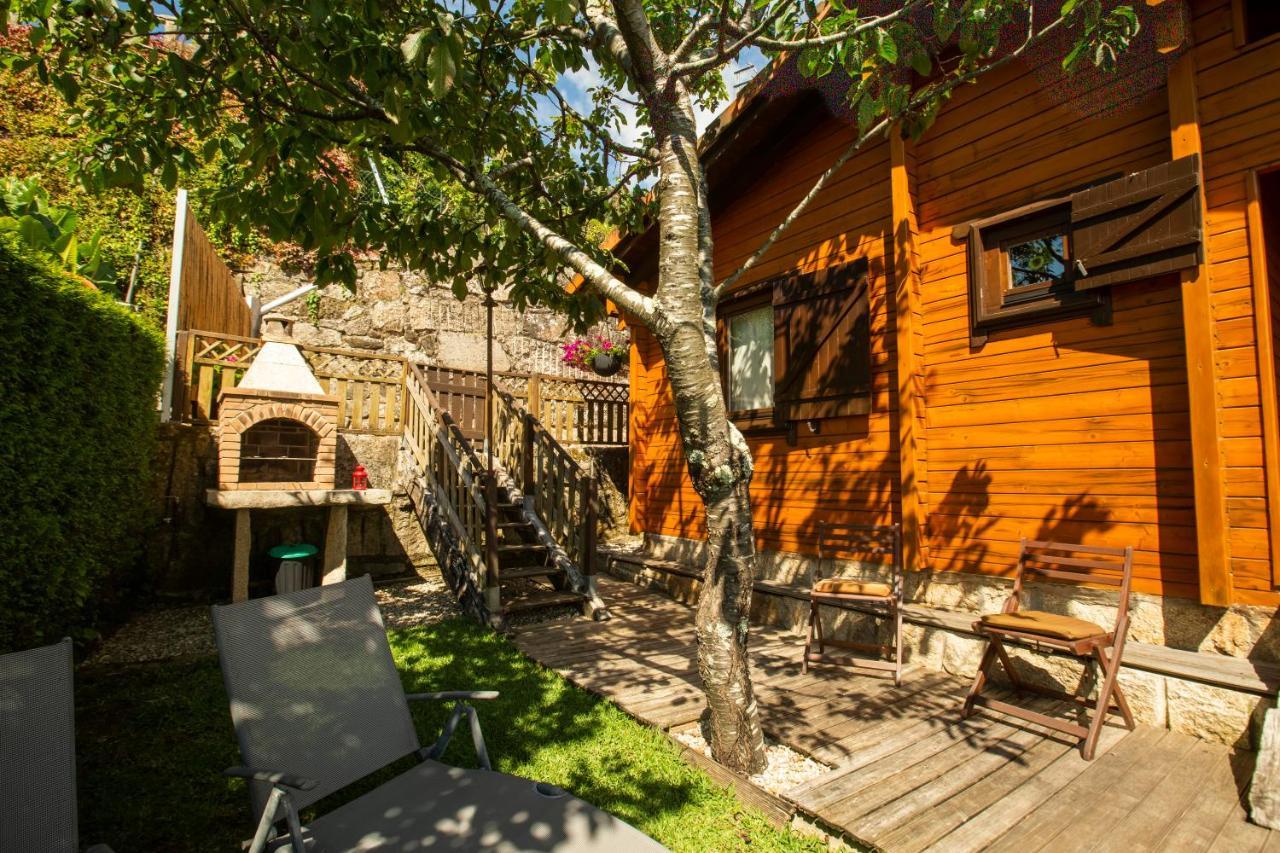 Apartamentos Cobres Rural San Adrian de Cobres エクステリア 写真