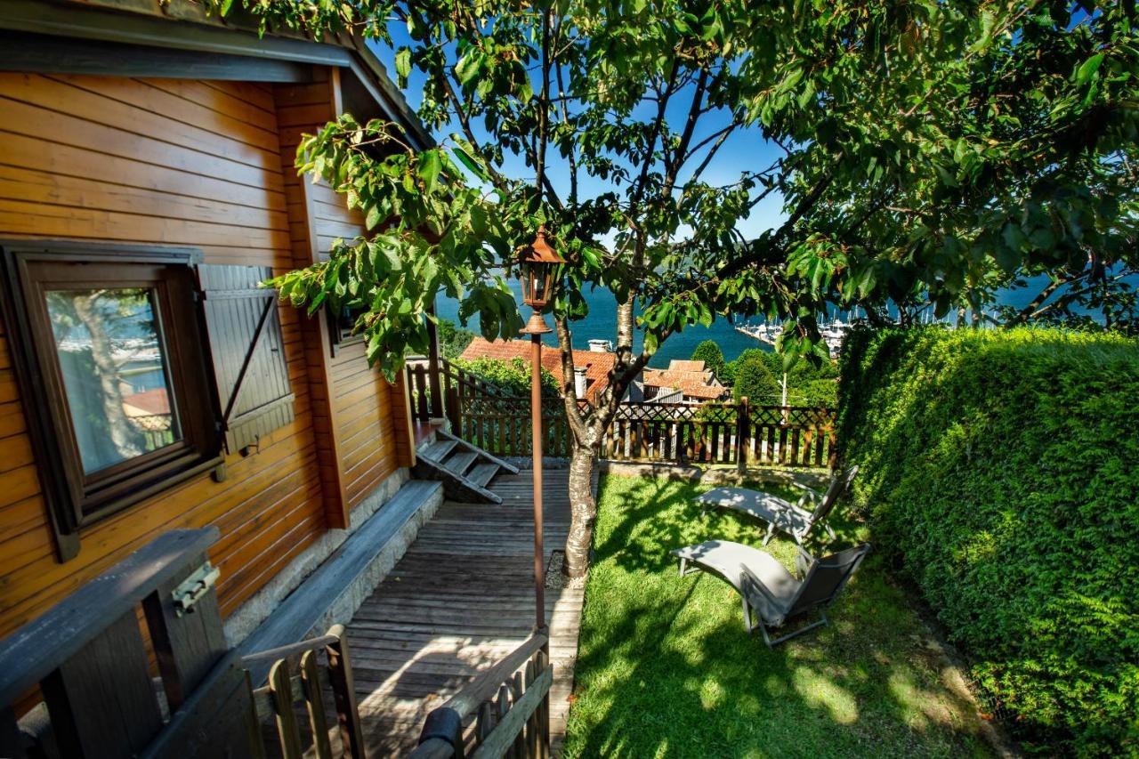Apartamentos Cobres Rural San Adrian de Cobres エクステリア 写真