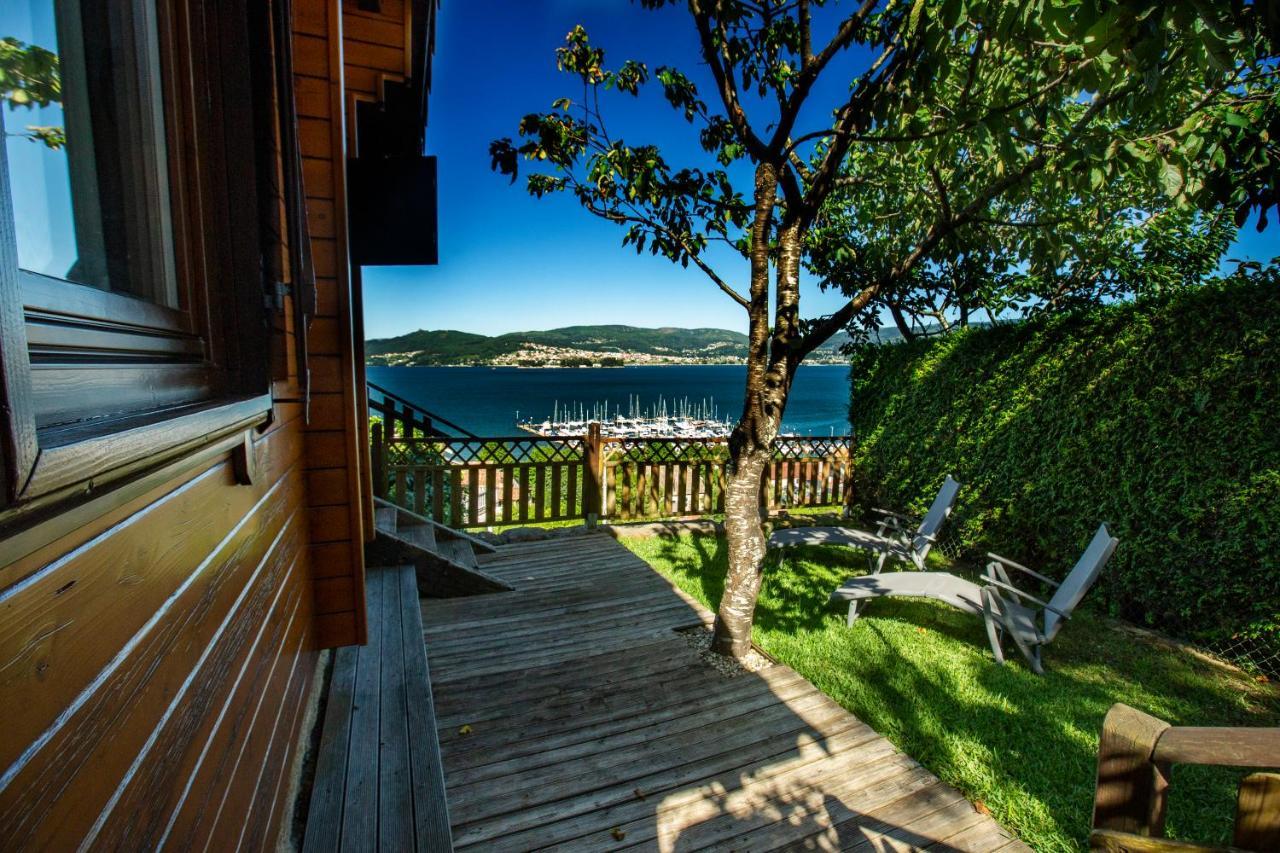 Apartamentos Cobres Rural San Adrian de Cobres エクステリア 写真