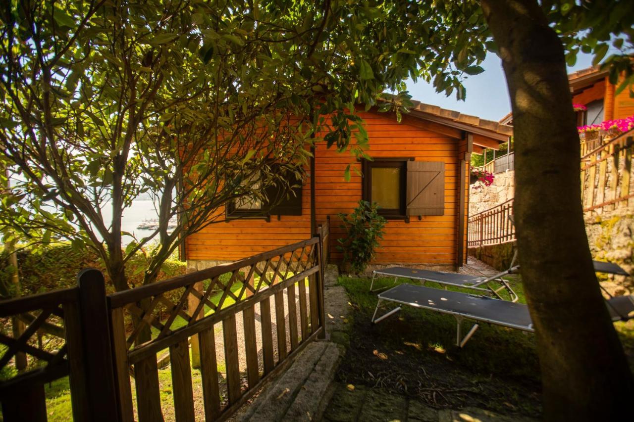 Apartamentos Cobres Rural San Adrian de Cobres エクステリア 写真