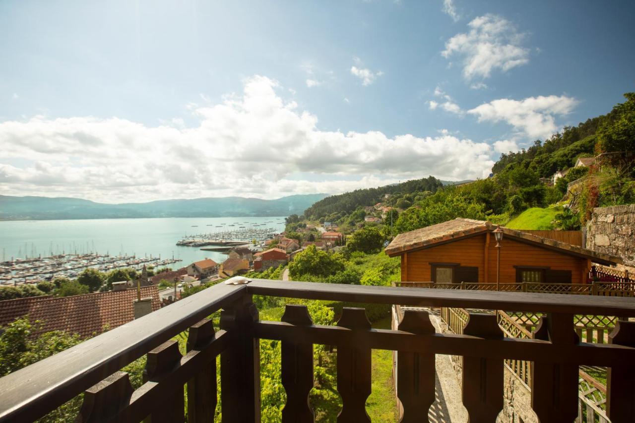 Apartamentos Cobres Rural San Adrian de Cobres エクステリア 写真