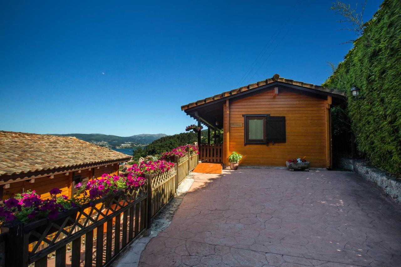 Apartamentos Cobres Rural San Adrian de Cobres エクステリア 写真