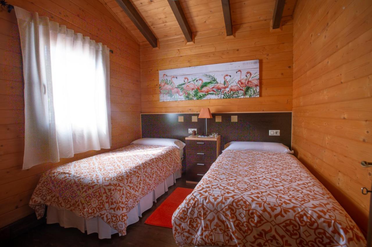 Apartamentos Cobres Rural San Adrian de Cobres エクステリア 写真