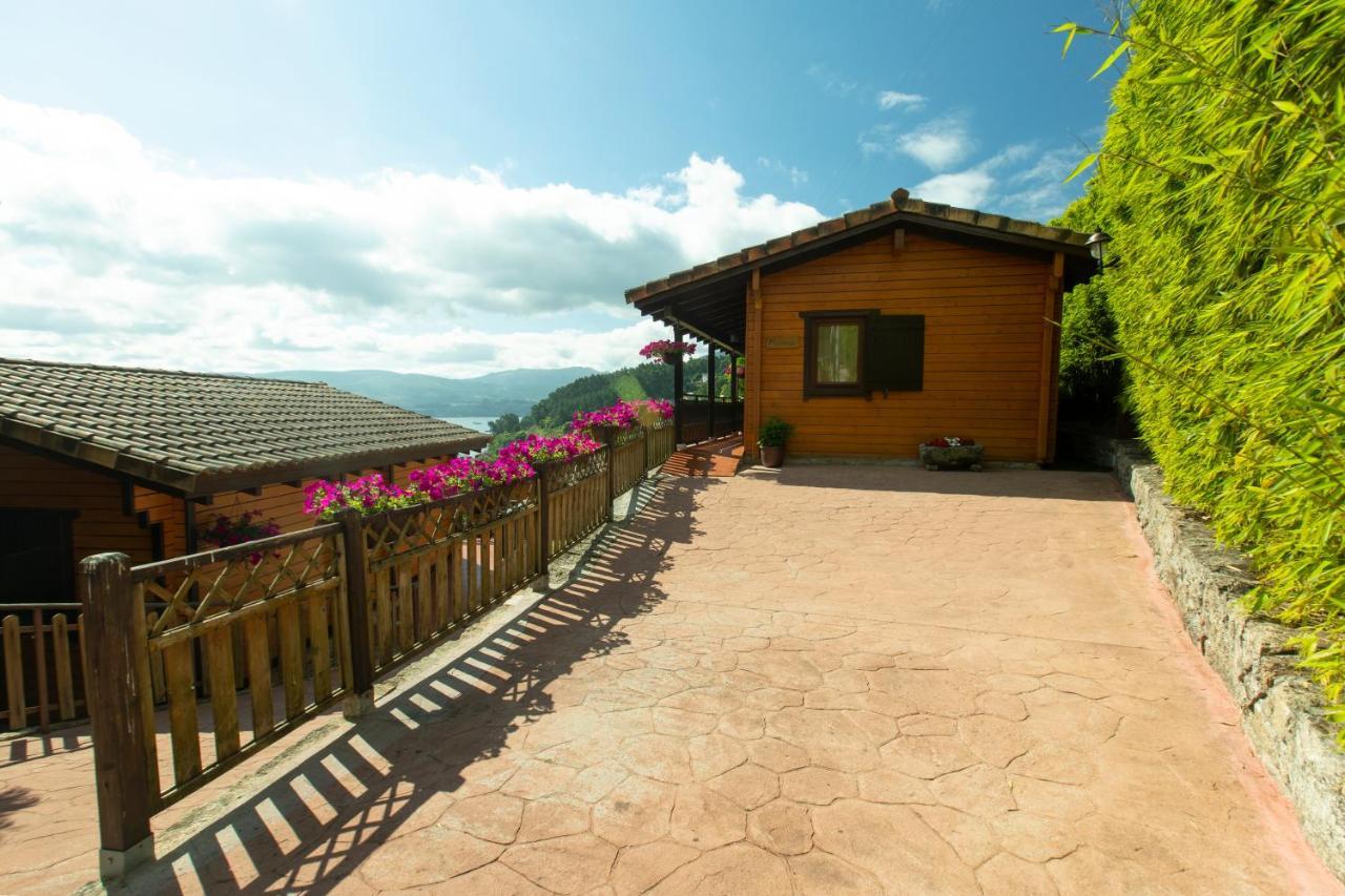 Apartamentos Cobres Rural San Adrian de Cobres エクステリア 写真