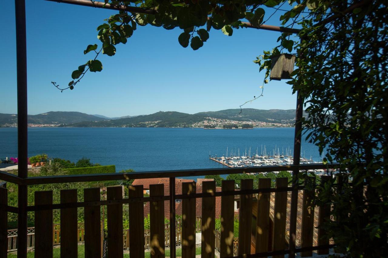 Apartamentos Cobres Rural San Adrian de Cobres エクステリア 写真
