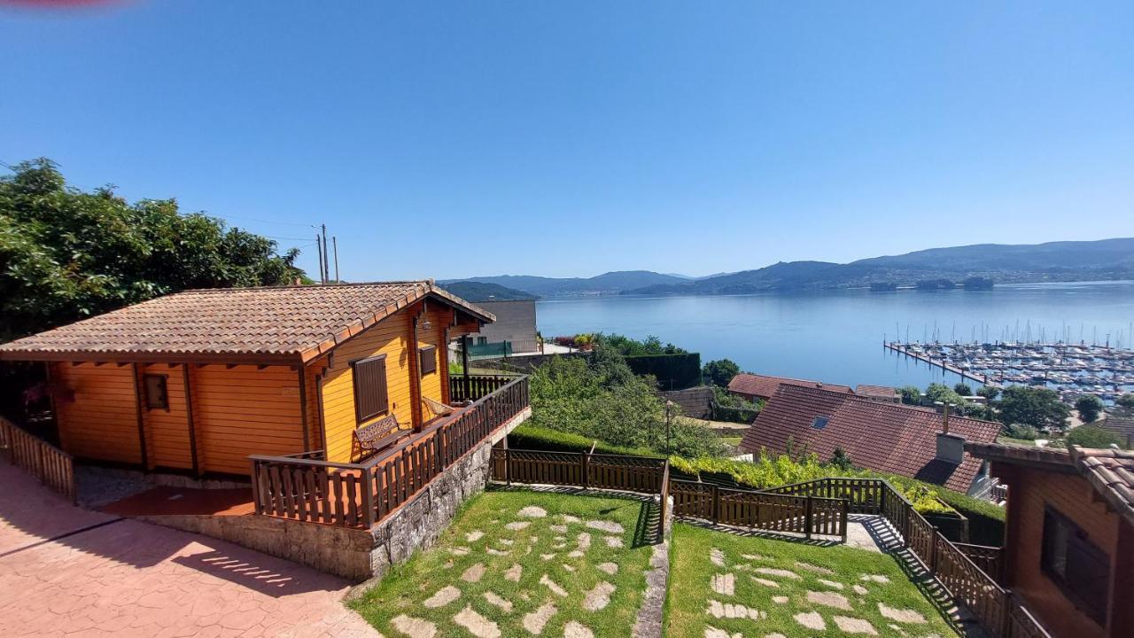 Apartamentos Cobres Rural San Adrian de Cobres エクステリア 写真