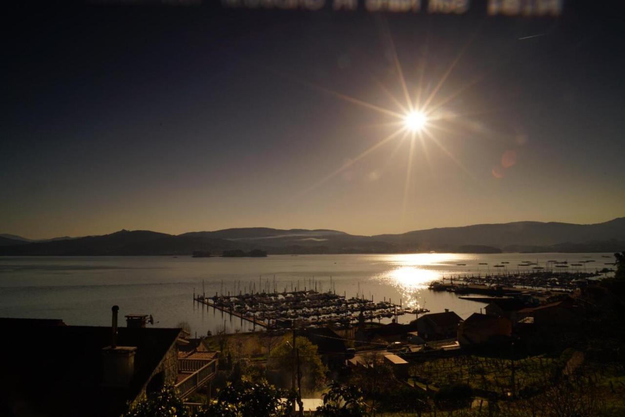 Apartamentos Cobres Rural San Adrian de Cobres エクステリア 写真