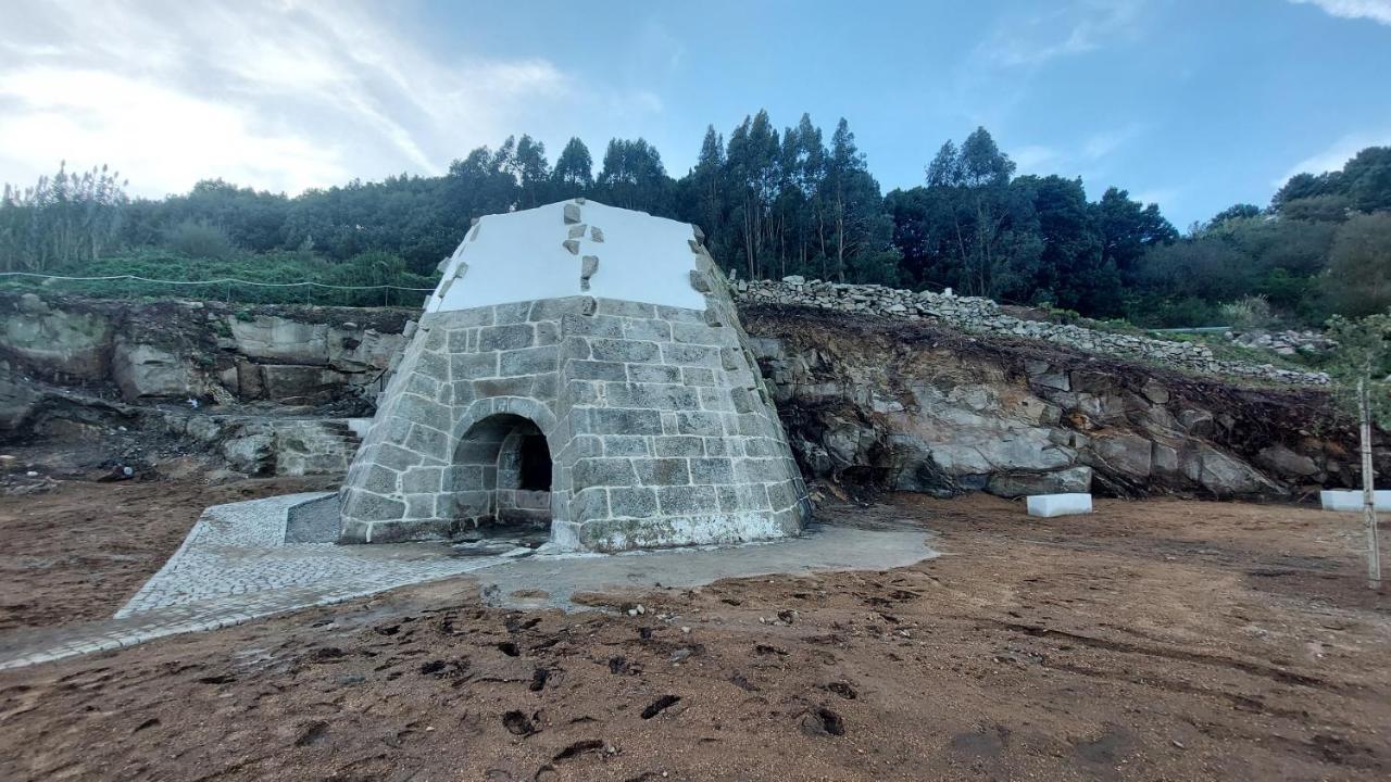 Apartamentos Cobres Rural San Adrian de Cobres エクステリア 写真
