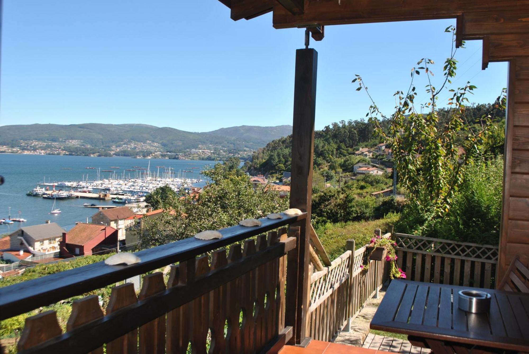 Apartamentos Cobres Rural San Adrian de Cobres 部屋 写真