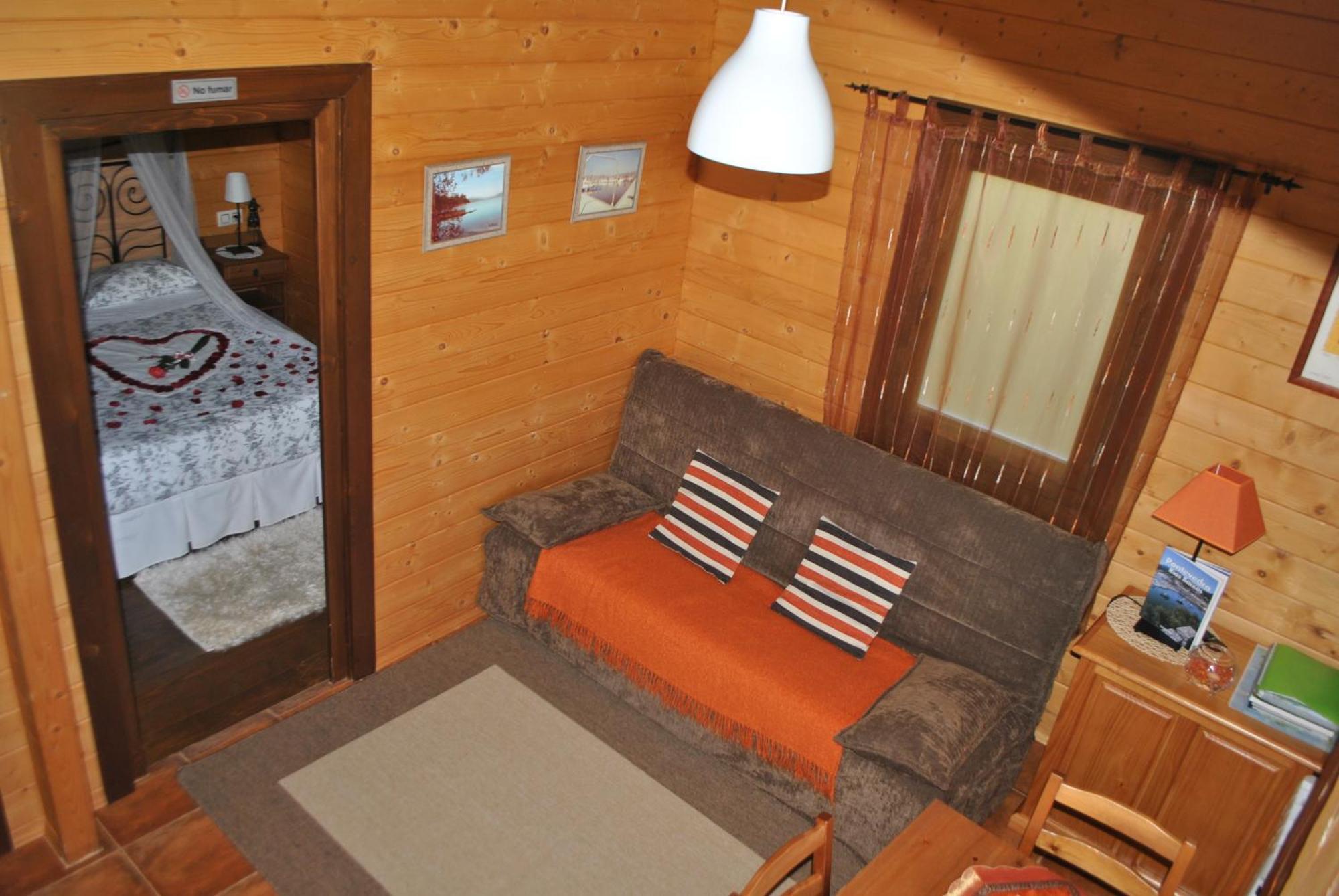Apartamentos Cobres Rural San Adrian de Cobres 部屋 写真