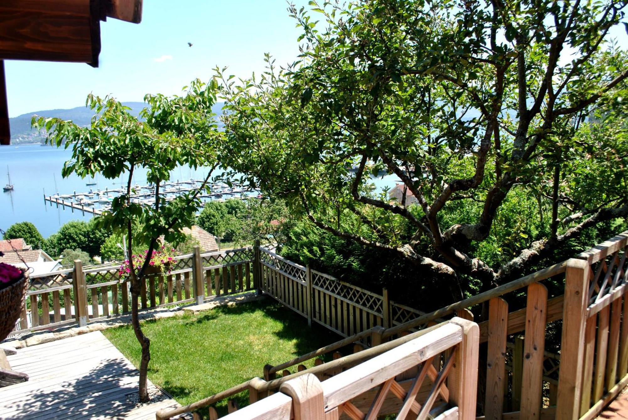 Apartamentos Cobres Rural San Adrian de Cobres 部屋 写真