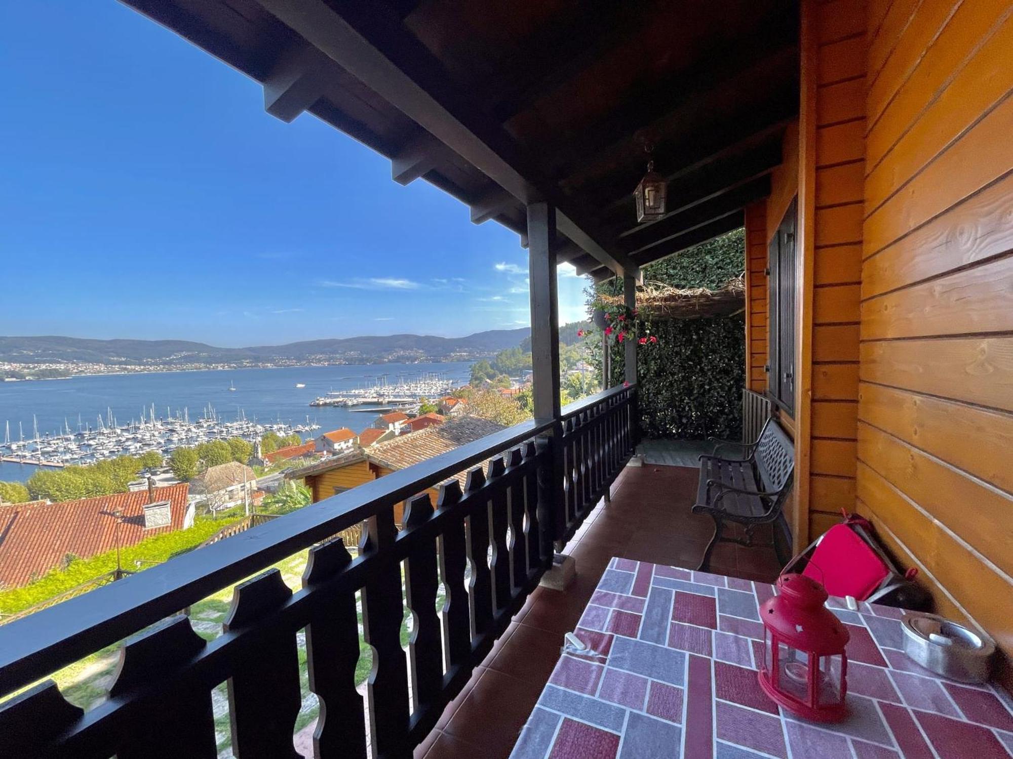 Apartamentos Cobres Rural San Adrian de Cobres エクステリア 写真