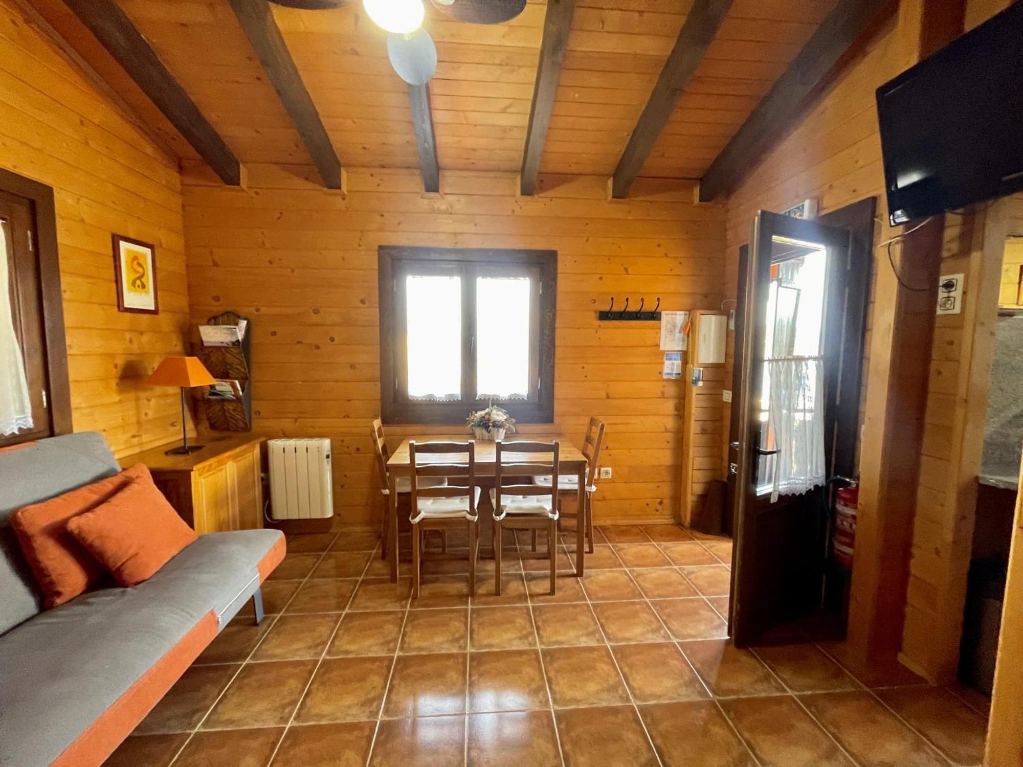 Apartamentos Cobres Rural San Adrian de Cobres エクステリア 写真