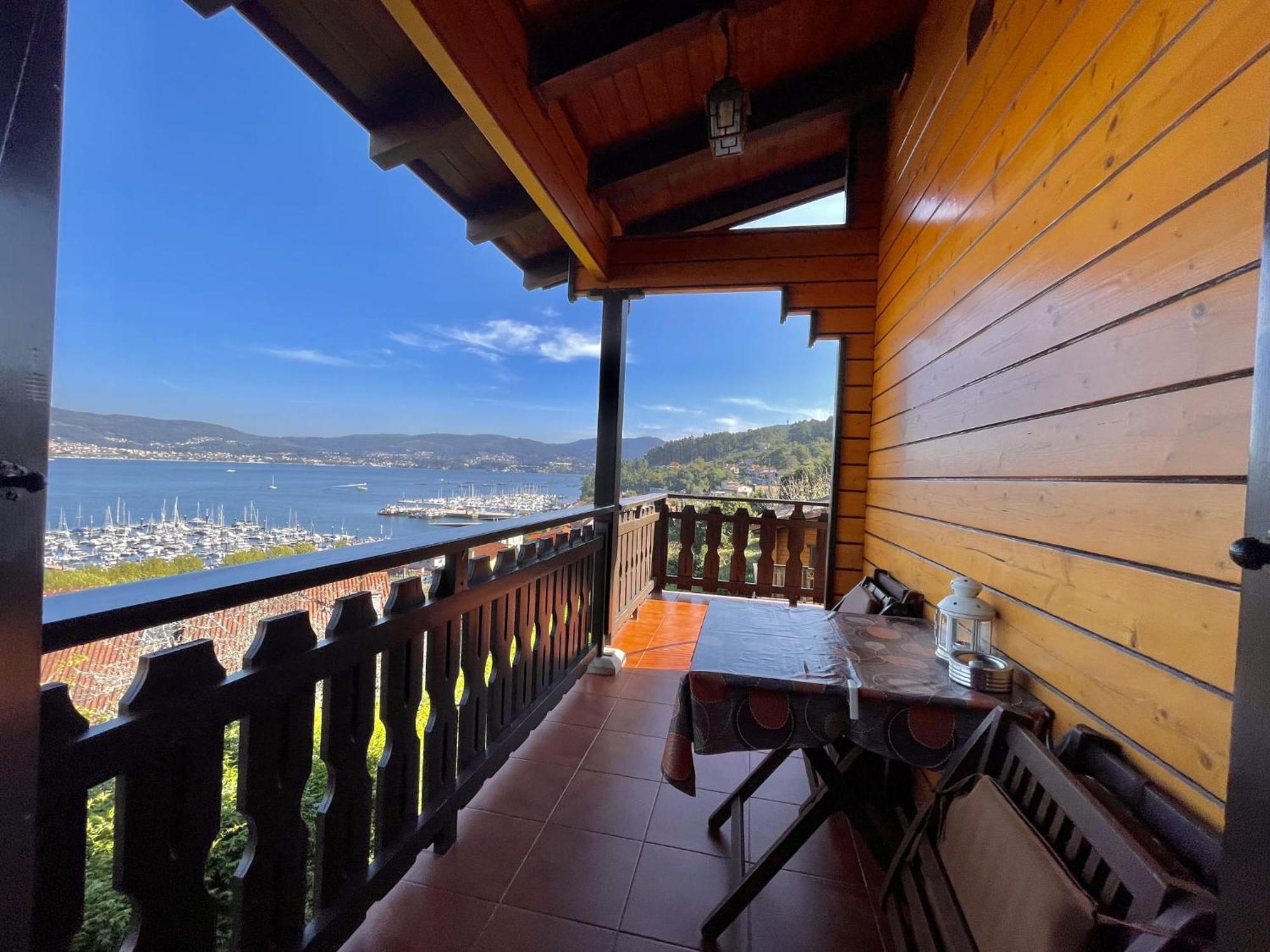 Apartamentos Cobres Rural San Adrian de Cobres エクステリア 写真