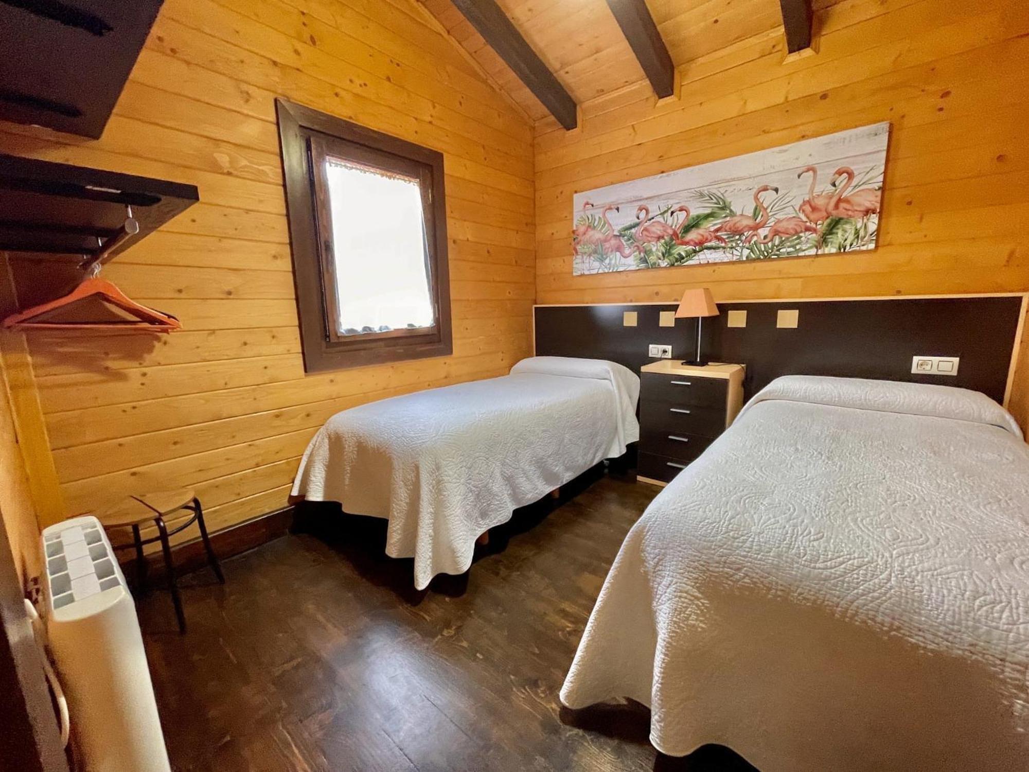 Apartamentos Cobres Rural San Adrian de Cobres エクステリア 写真
